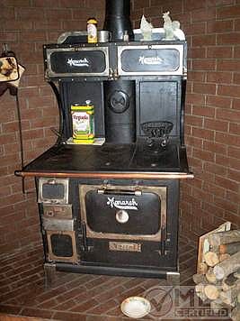COOK STOVE (2)