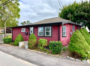 17 Babcock St, Quincy, MA 02169