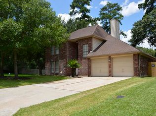 2403 Rolling Glen Dr, Spring, TX 77373