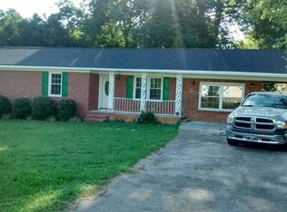 1119 Old Anderson Mill Rd, Moore, SC 29369