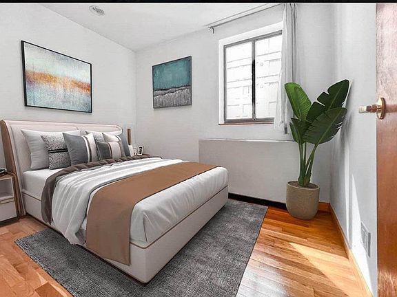 4th image of 370 W 30th St APT 3