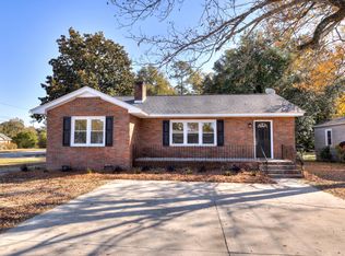 402 Adams Ave, Sumter, SC 29150