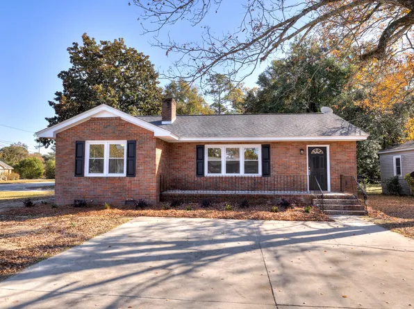 402 Adams Ave, Sumter, SC 29150