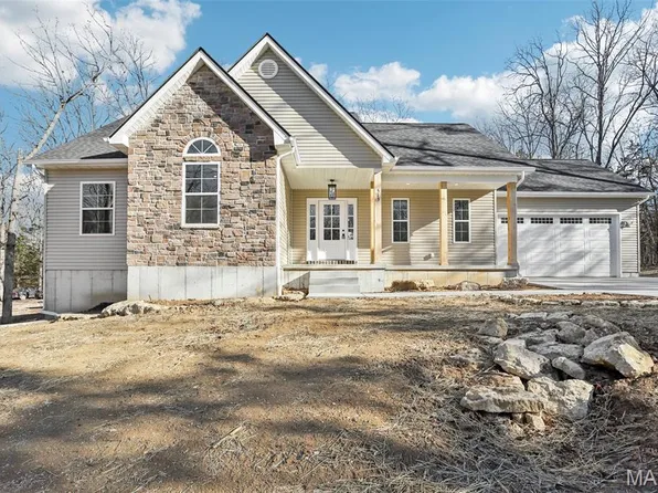 513 Hamilton Dr, De Soto, MO 63020