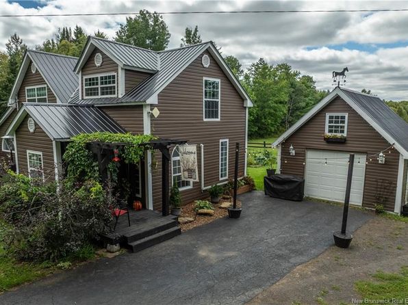 109 Thompson Cross Rd, Northfield, NB E4A 1C8
