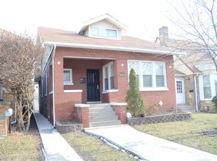 11119 S Avenue M, Chicago, IL