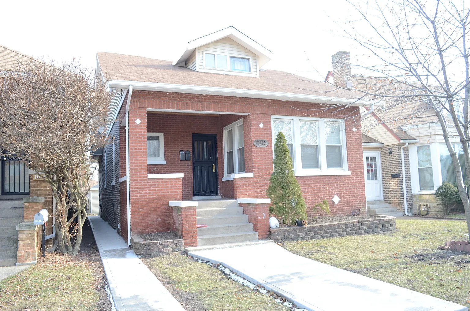 11119 S Avenue M photo 1