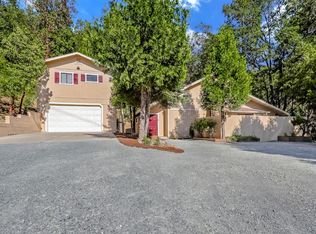 5861 Spanish Dry Diggins Rd, Georgetown, CA 95634