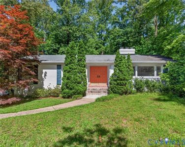 2845 Bicknell Rd, Richmond, VA, 23235