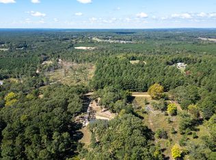 548 Private Road 4615, Harleton, TX 75651