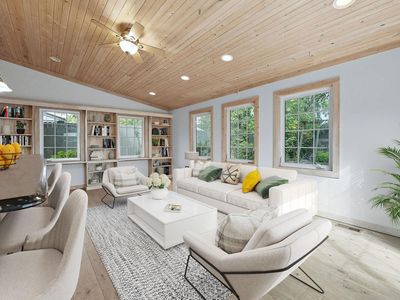 1625 Tulip Tree Rd, Fort Wayne, IN, 46825