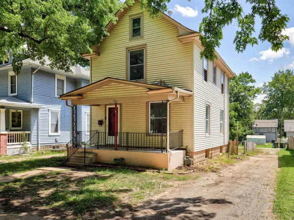 1816 SW Lincoln St, Topeka, KS 66604