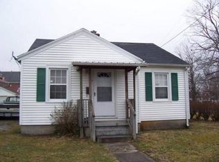 115 E Chandler St, Lebanon, KY 40033