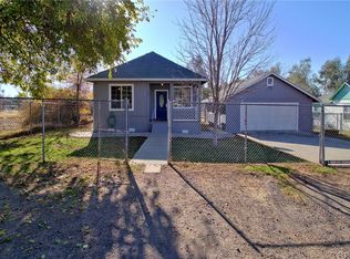1281 Euclid Ave, Oroville, CA 95965