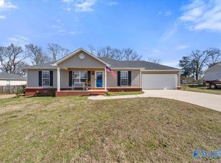 237 Tanner Point Dr, New Market, AL 35761