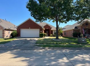 623 Creekside Dr, Little Elm, TX 75068