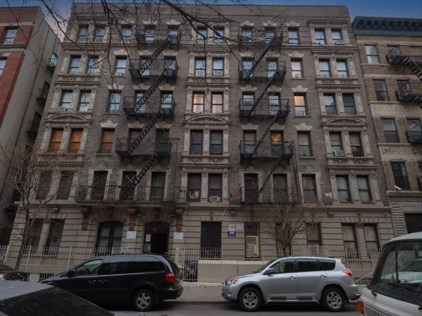 15 West 107th Street