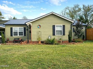 1306 W Kent Dr, Sulphur, LA 70663