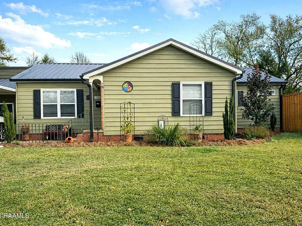 1306 W Kent Dr, Sulphur, LA 70663