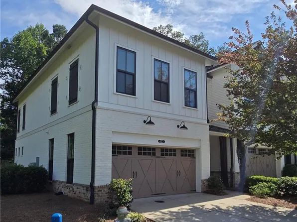 423 Johnson Ct, Alpharetta, GA 30004