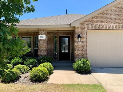 3311 Founders Way, Melissa, TX, 75454