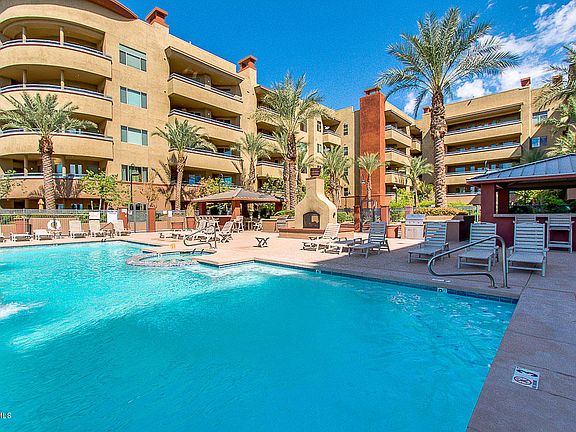 2nd image of 945 E PLAYA DEL NORTE Drive #1008