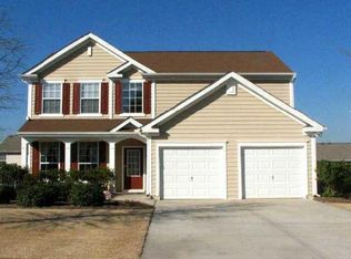 129 Diamond Ridge Ave, Canton, GA 30114