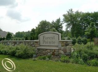 11034 Chyna Run, Davisburg, MI 48350