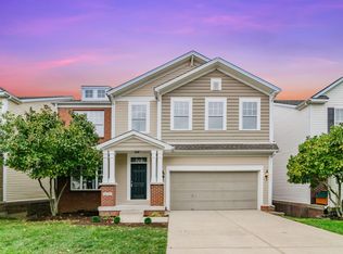 4549 Walnut Creek Dr, Lexington, KY 40509