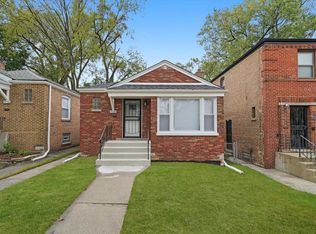 9728 S Greenwood Ave, Chicago, IL 60628