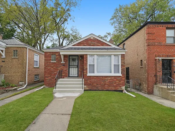9728 S Greenwood Ave, Chicago, IL 60628