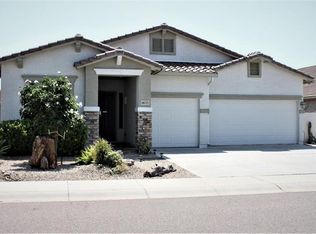 18025 E Via Jardin, Gold Canyon, AZ 85118
