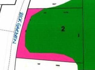 1304 Rockgarden Rd, Johnson City, TN 37604