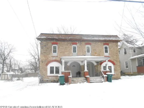 223 S Hosmer St, Lansing, MI 48912