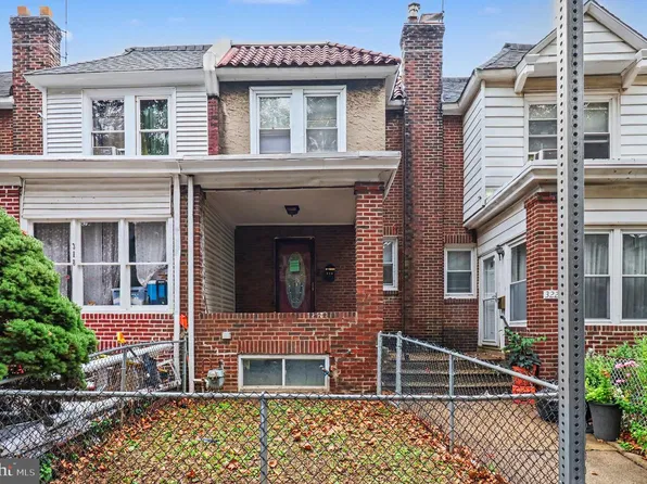 320 Huntley Rd, Upper Darby, PA 19082