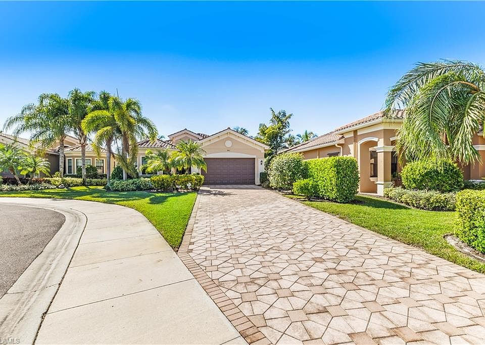 3861 Pleasant Springs Dr, Naples, FL 34119 Zillow