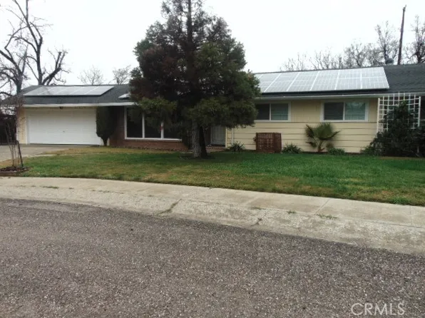 220 Gurnsey Dr, Red Bluff, CA 96080