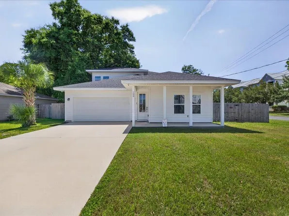 100 Carson Dr SE, Fort Walton Beach, FL 32548