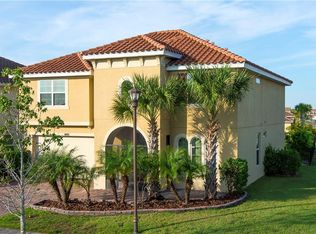1401 Lanier Point Pl, Kissimmee, FL 34746