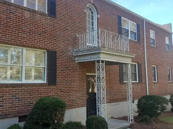 501 Milledge Road #11 D, Augusta, GA