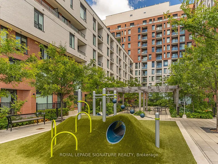 3100 Keele St E #704 — Photo 5