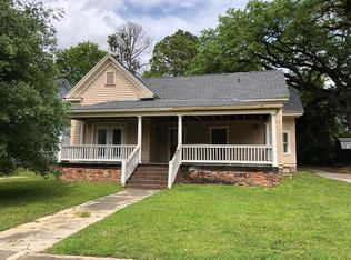 135 S Love St, Thomasville, GA 31792