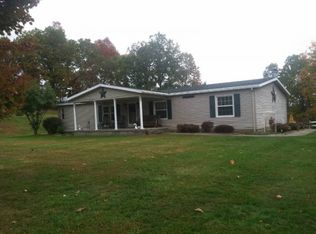 44340 Arnold Rd, Caldwell, OH 43724