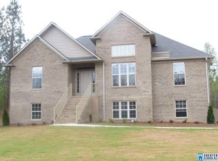 170 Stone Cove Dr, Odenville, AL 35120