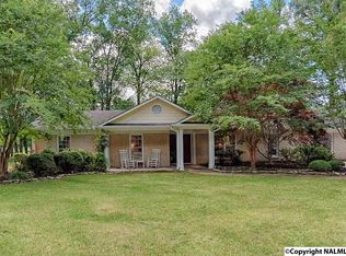 738 Mira Vista Dr SE, Huntsville, AL 35802