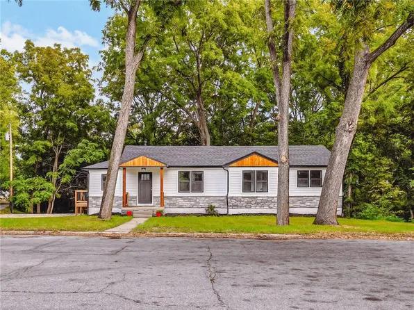 1201 2nd Ave, Leavenworth, KS 66048