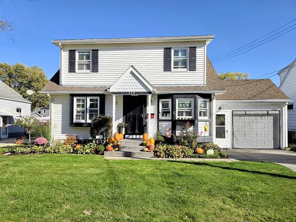 360 Kerr St, Lewiston, NY 14092