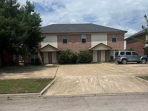 1st image of 4007 Madison Dr #B