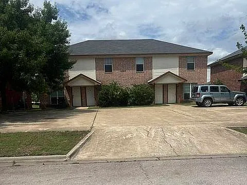 4007 Madison Dr #B