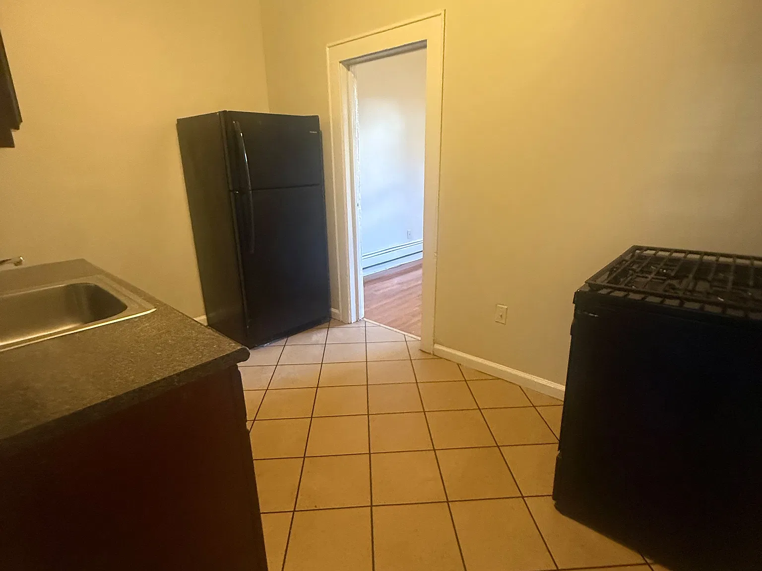 1 bed, $1,395 — Photo 3